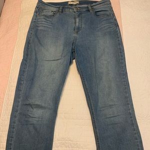 Free People Jeans